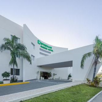 Wyndham Garden Playa del Carmen – 2025-12-02