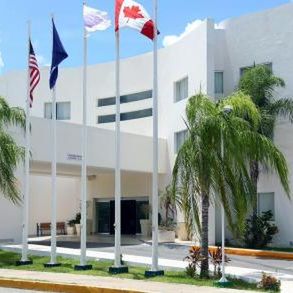 Wyndham Garden Playa del Carmen – 2025-12-02 - Zdjęcie 3