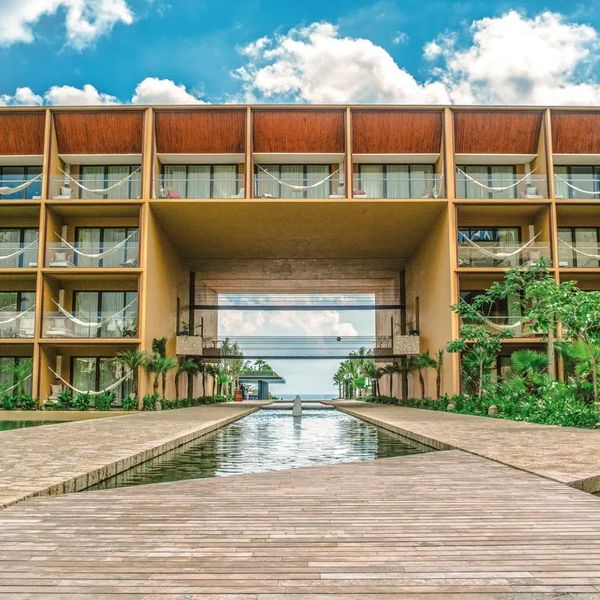Xcaret Mexico