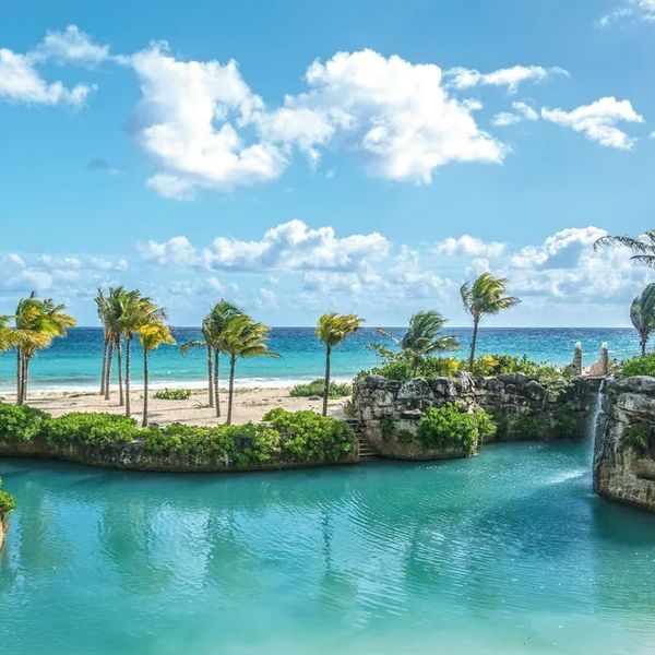 Xcaret Mexico – 2026-06-17 - Zdjęcie 3