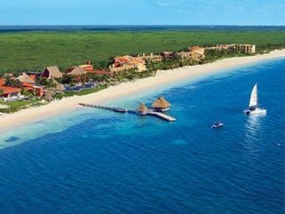 Zoetry Paraiso De La Bonita