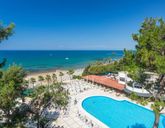 Melas Holiday Village