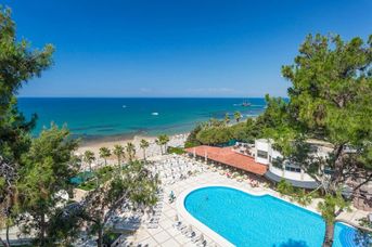 Melas Holiday Village