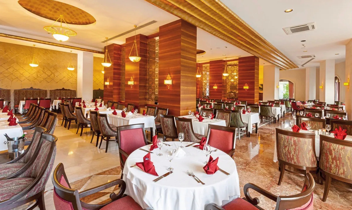 restauracja