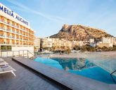 Melia Alicante