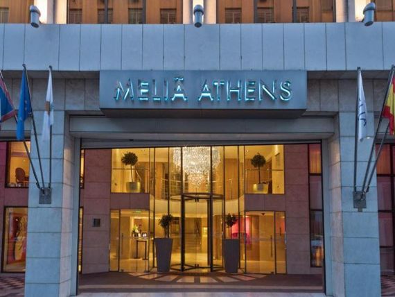 Melia (Athens)
