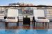 teren hotelu, balkon / taras, basen