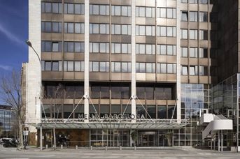 Melia Barcelona Sarria