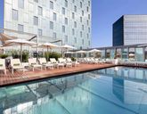 Melia Barcelona Sky