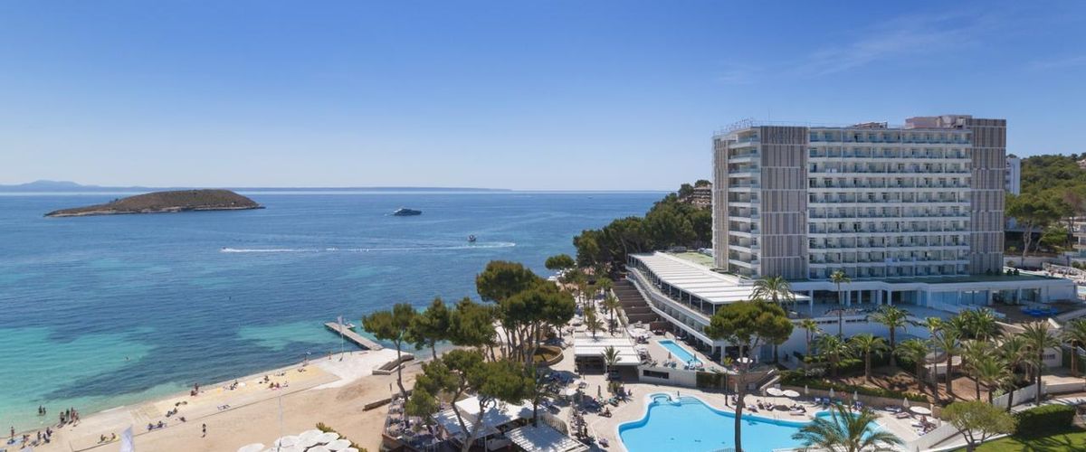 obiekt, budynek główny