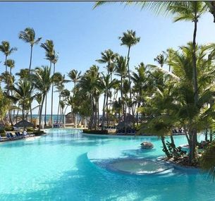 zdjęcie oferty Melia Caribe Beach Resort