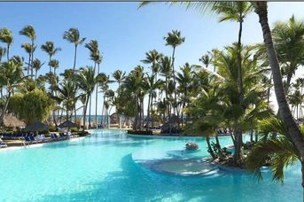 Melia Caribe Beach Resort