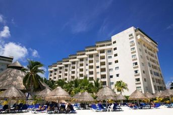 Melia Casa Maya