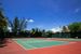 sport i rekreacja, korty tenisowe