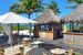 beach bar