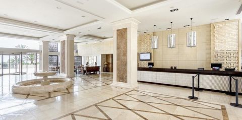 recepcja / lobby