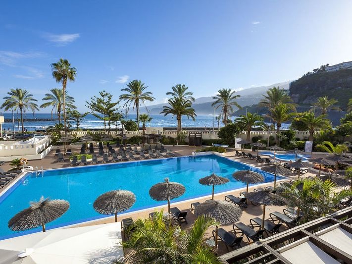 Melia Costa Atlantis (ex. Beatriz Atlantis & Spa)