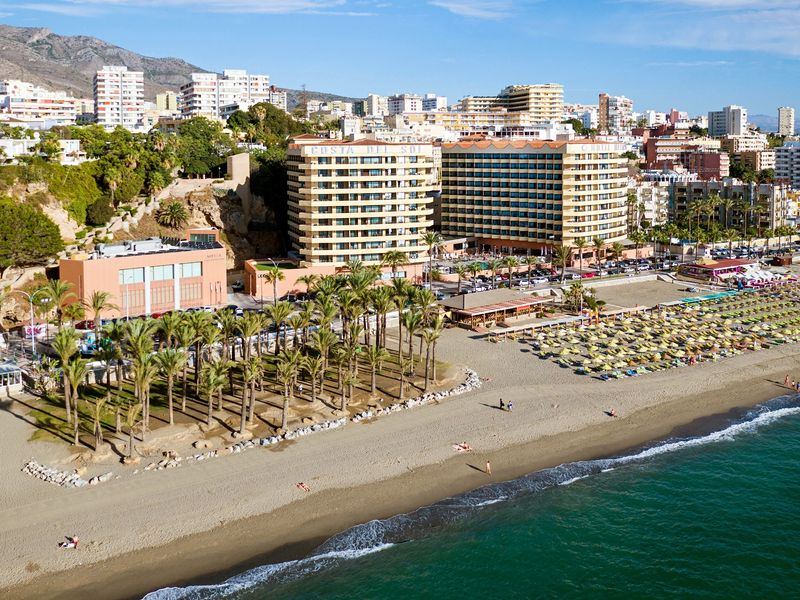Melia Costa Del Sol