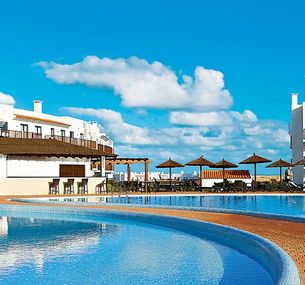 zdjęcie oferty Melia Dunas Beach Resort & Spa