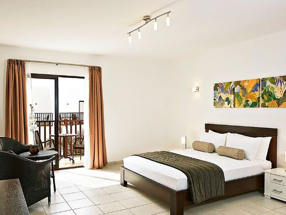 Melia Dunas Beach Resort & Spa - zdjęcie 3