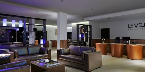 recepcja / lobby