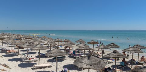 plaża