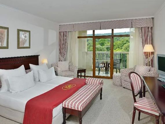 BSA Holiday Park 4*