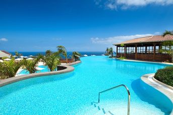 Melia Hacienda del Conde