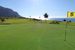 pole golfowe