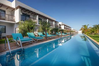 Melia Laguna Beach