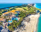 Melia Las Americas