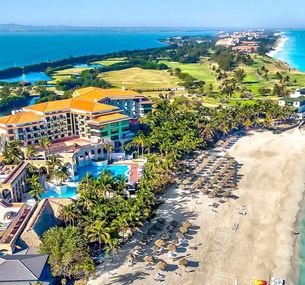 zdjęcie oferty Melia Las Americas