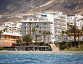 Melia Las Arenas