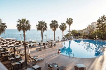 Melia Madeira Mare Resort & Spa