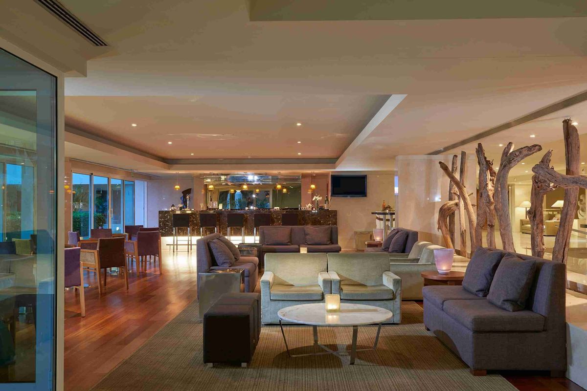 recepcja / lobby