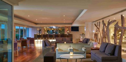 recepcja / lobby