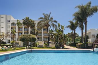 Melia Marbella Banus