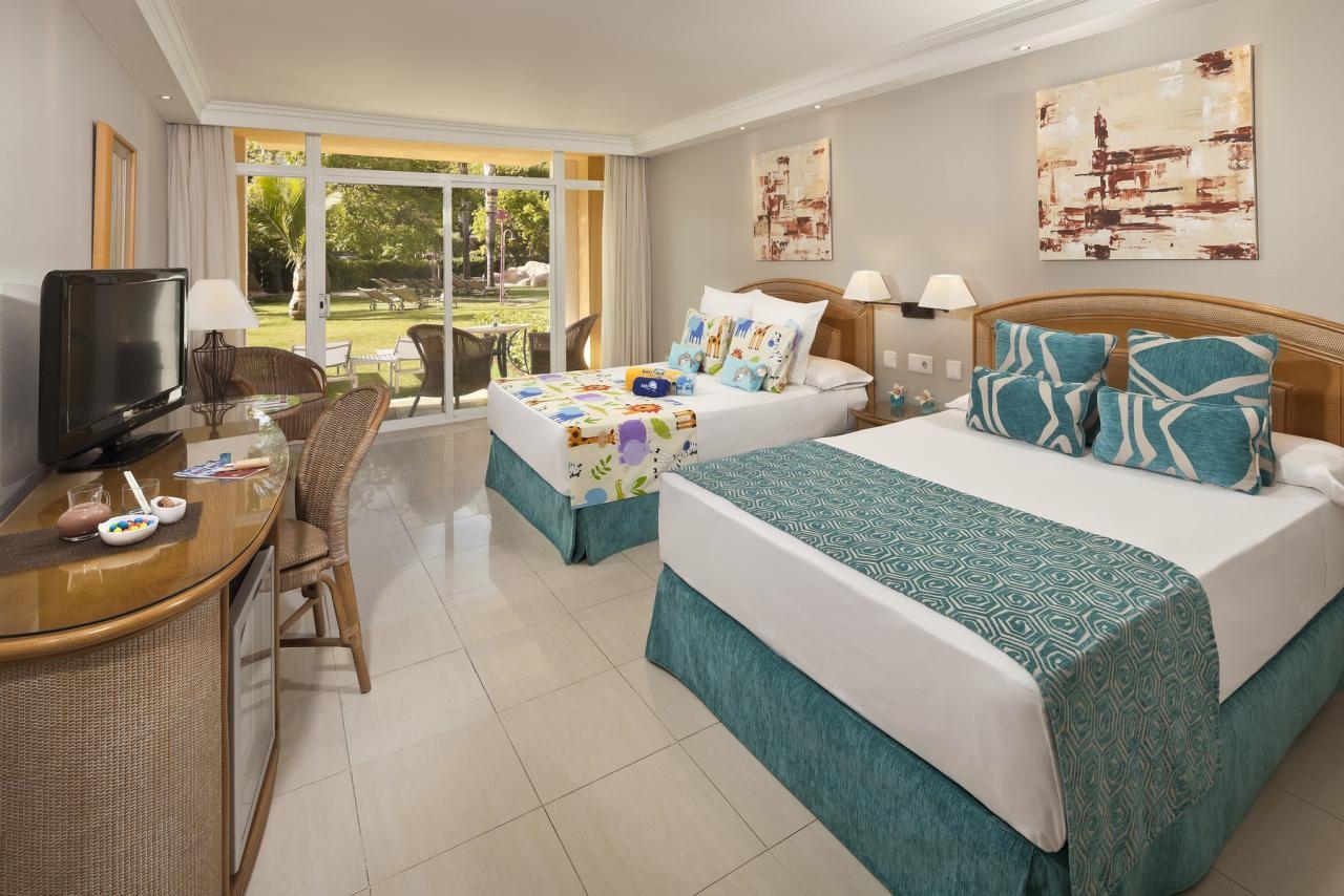 pokój, balkon / taras