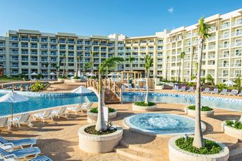 Melia Marina Varadero