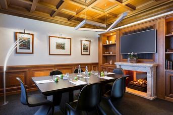 Melia Paris Champs Elysees (ex. Melia Alexander Boutique)