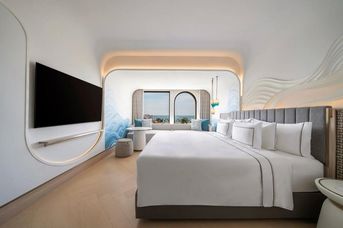 Melia Pattaya