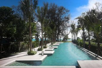 Melia Phuket Mai Khao