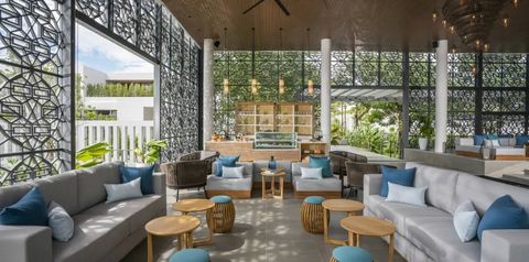 drink bar