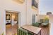 balkon / taras