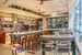 restauracja, drink bar