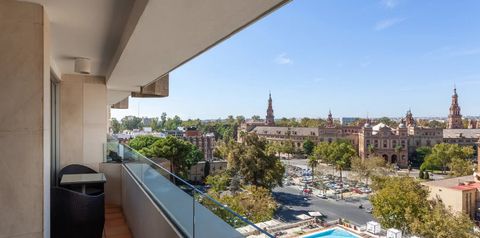 basen, balkon / taras