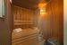 SPA, sauna