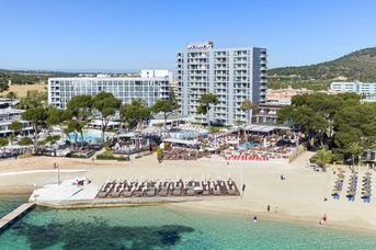 Melia South Beach (ex ME Mallorca)
