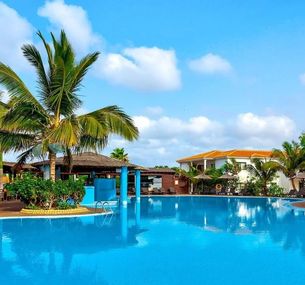 zdjęcie oferty Melia Tortuga Beach