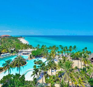 zdjęcie oferty Melia Varadero